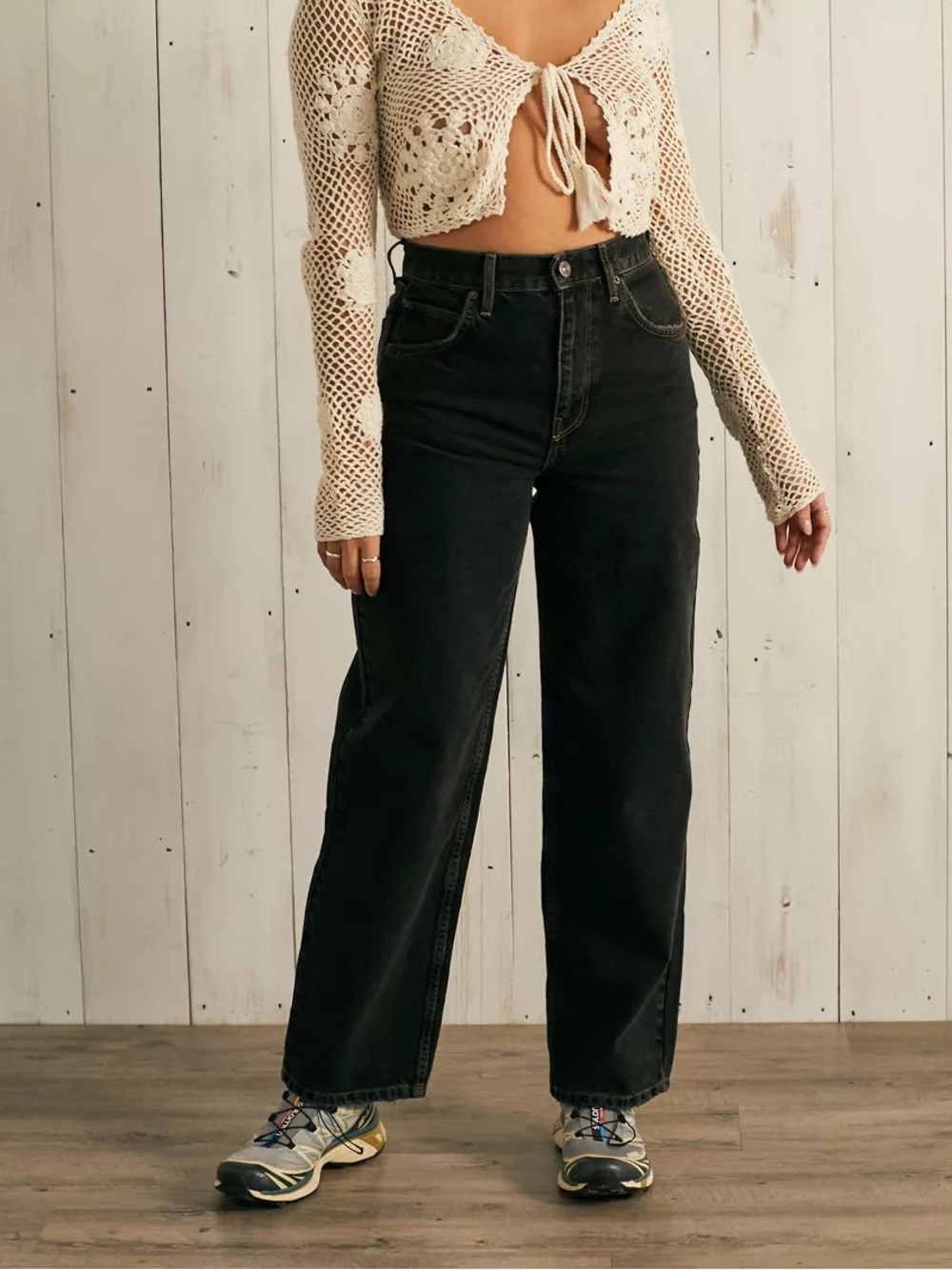 BDG Loose Fit Jeans